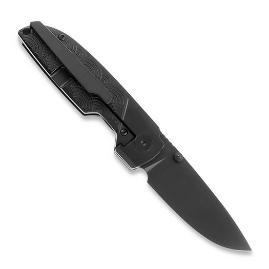 Zavírací nůž Urban EDC Supply The Matsey Basilisk, DLC