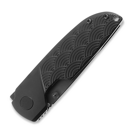 Zavírací nůž Urban EDC Supply The Matsey Basilisk, DLC