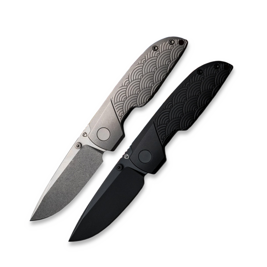 Zavírací nůž Urban EDC Supply The Matsey Basilisk, DLC