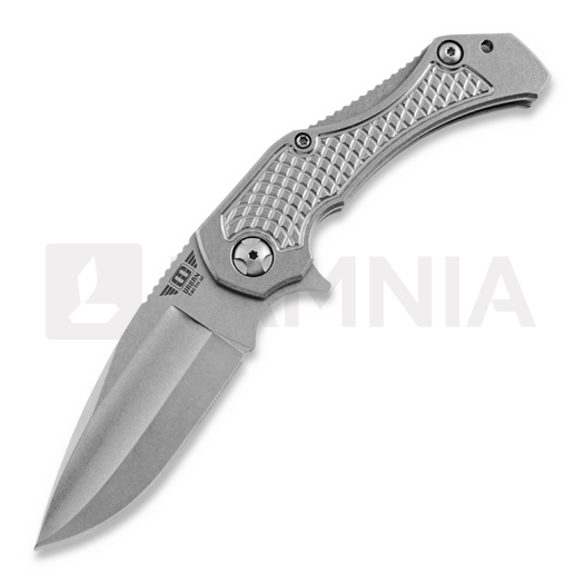 Urban Tactical Tyran Flipper kääntöveitsi
