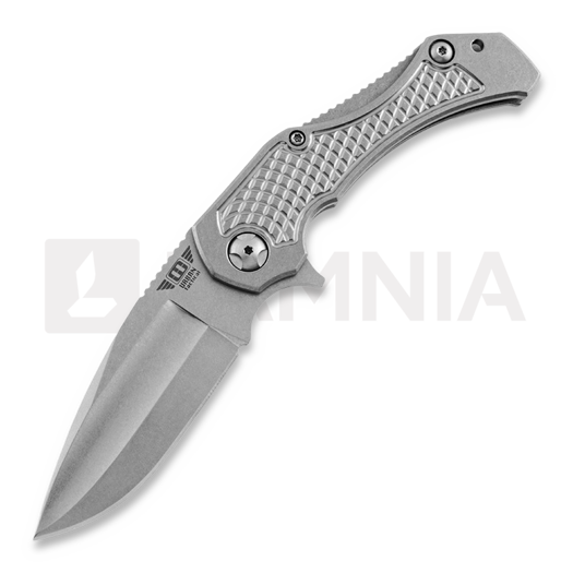 Urban Tactical Tyran Flipper fällkniv