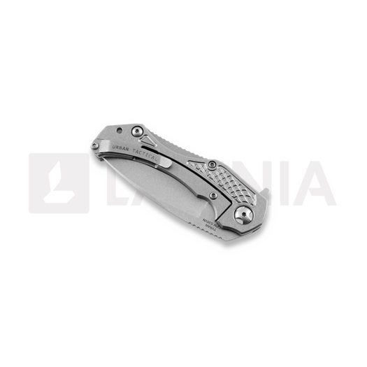 Urban Tactical Tyran Flipper 折叠刀