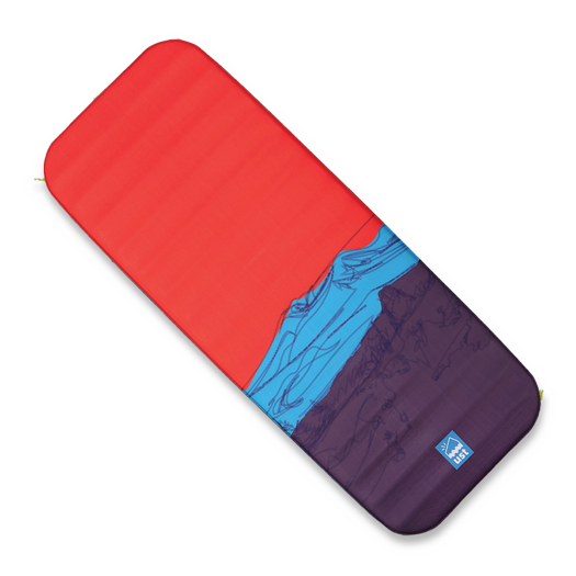UST Fillmatic Sleeping Mat Mtn
