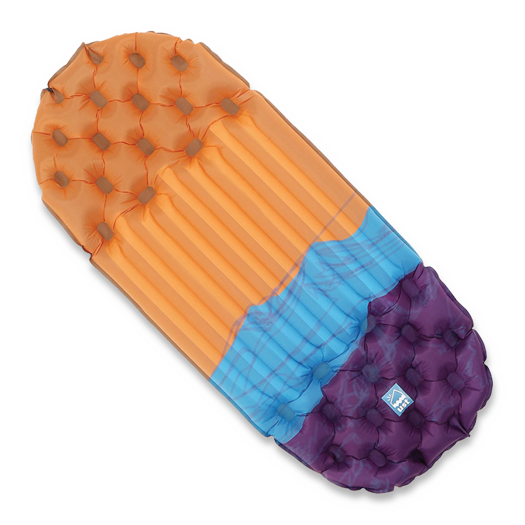 UST Freestyle Sleeping Mat Mountain view