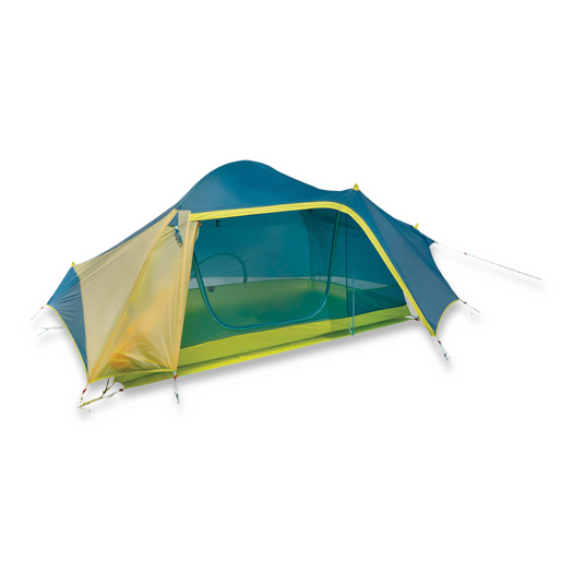 UST Highlander 2-Person Tent
