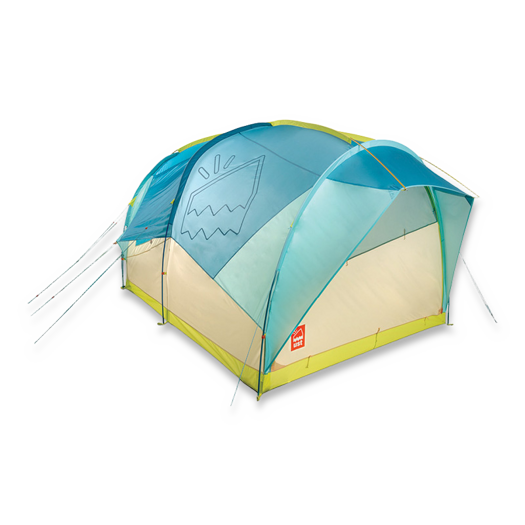 UST House Party Camping Tent