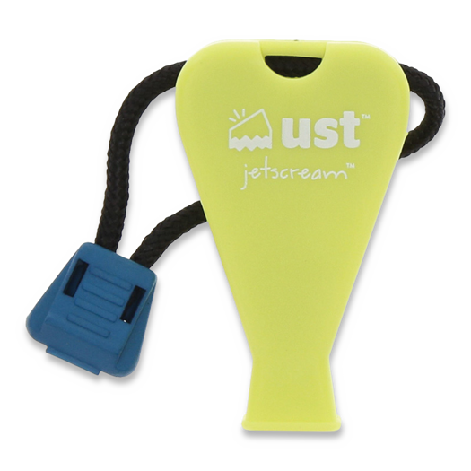 UST Jet Scream Emergency Whistle