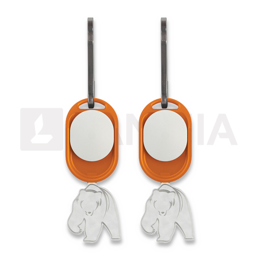 UST Light A Long Bear flashlight