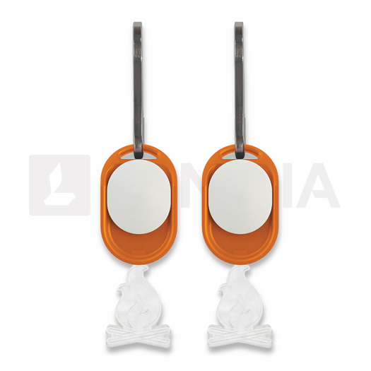 UST Light A Long Flame 손전등