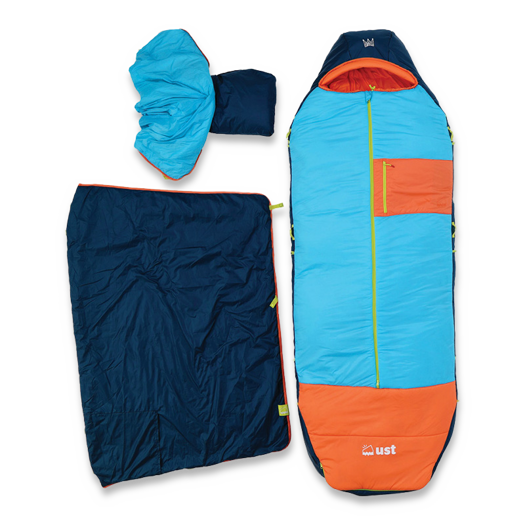 UST Monarch Sleeping Bag Regular