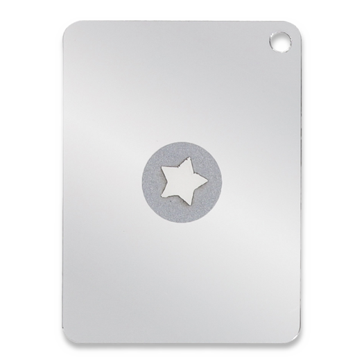 UST Signal Mirror