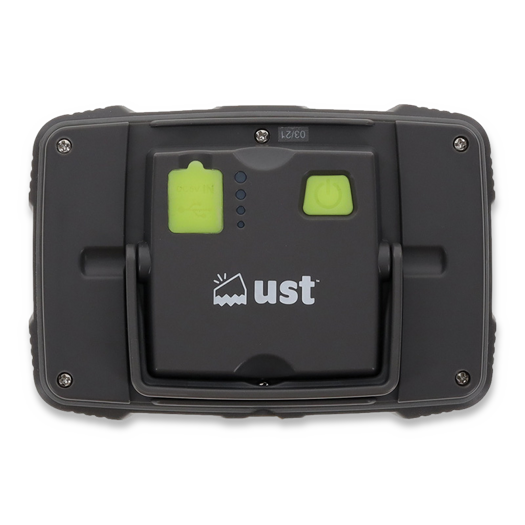 UST Slim 1400 LED Emergency