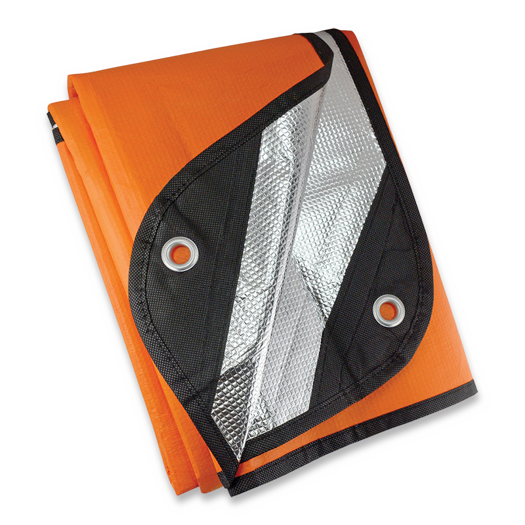 UST Survival Blanket Orange