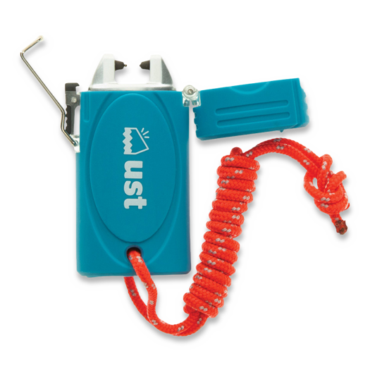 UST TekFire Pro