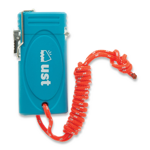 UST TekFire Pro