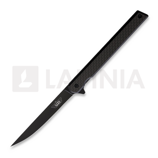 UZI Occam's Razor Framelock CF folding knife