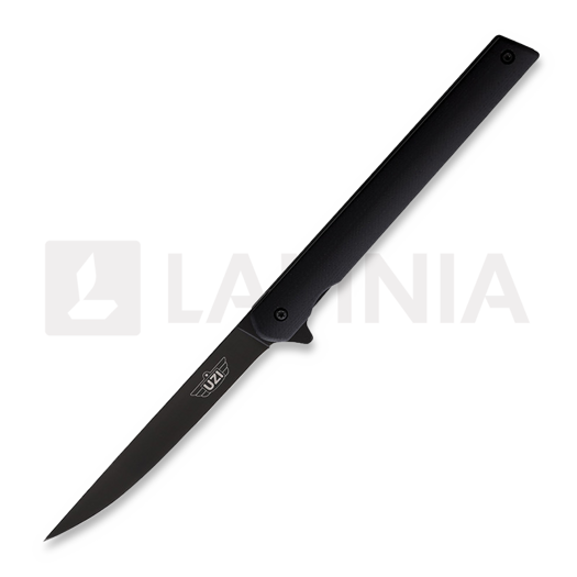 UZI Occam's Razor Framelock G10 סכין מתקפלת