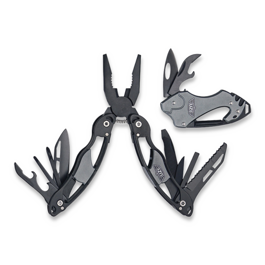 UZI Pliers Combo Set