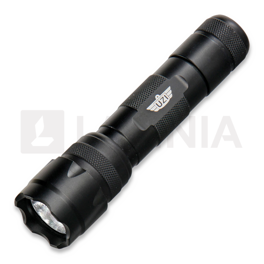UZI Tactical LED Flashlight