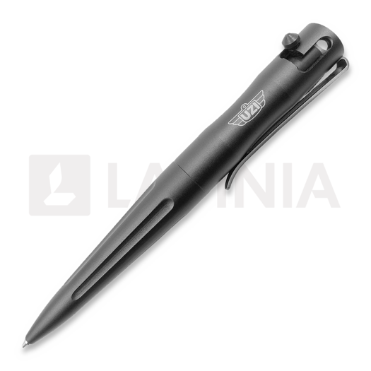 UZI Tactical Pen Gun Metal