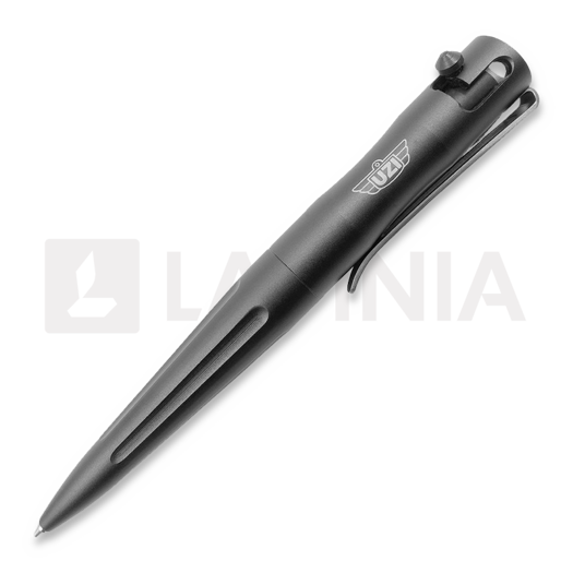 UZI Tactical Pen Gun Metal