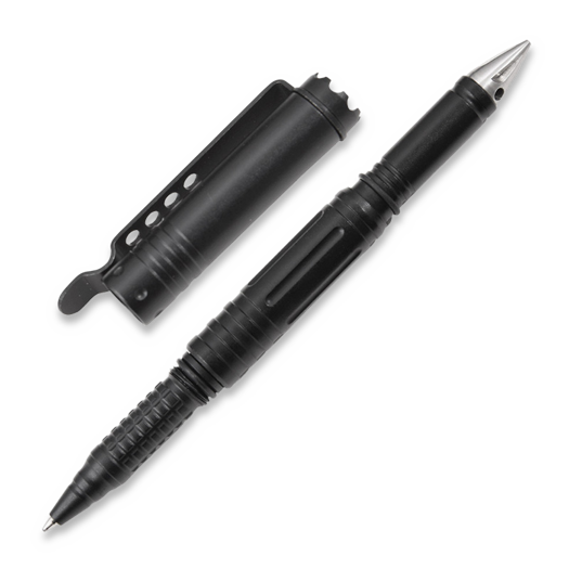 UZI Tactical Pen With Crown Bezel