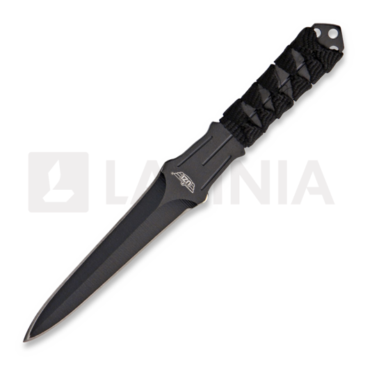 UZI Throwing knife (3 pcs)