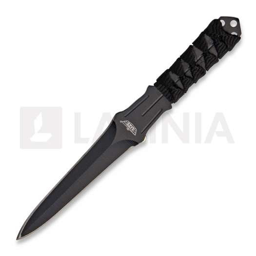 UZI Throwing knife (3 pcs)
