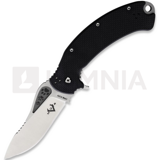 Складной нож V Nives ADAPPT Framelock Black