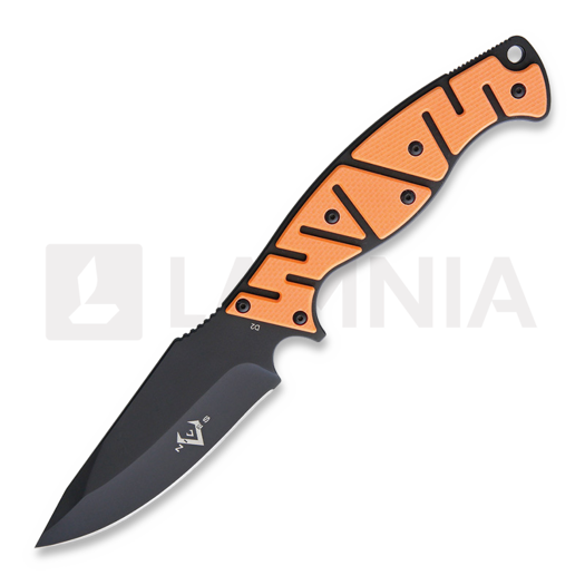 V Nives Altered Beast Orange