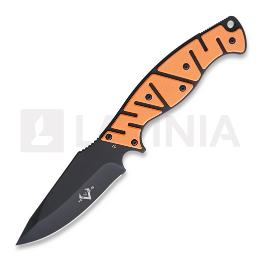 V Nives Altered Beast Orange
