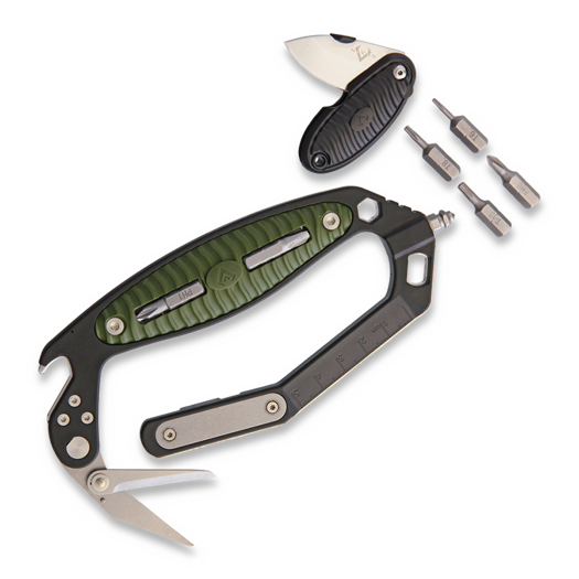 V Nives CRAB Multitool