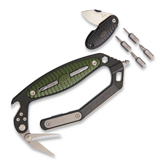 V Nives CRAB マルチツール