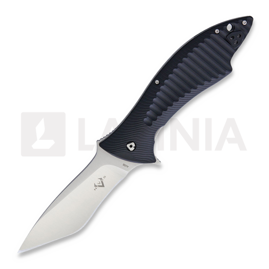 V Nives Deplorable Linerlock fällkniv