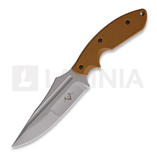 V Nives Frontier Survivor, coyote brown