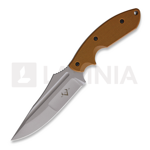 V Nives Frontier Survivor, coyote brown