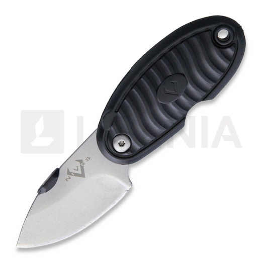 Navalha V Nives Hermit Crab Linerlock