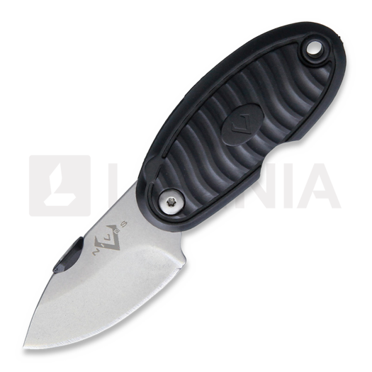 Couteau pliant V Nives Hermit Crab Linerlock