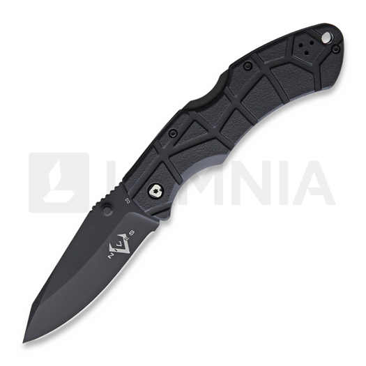 V Nives Rocky II Lockback folding knife