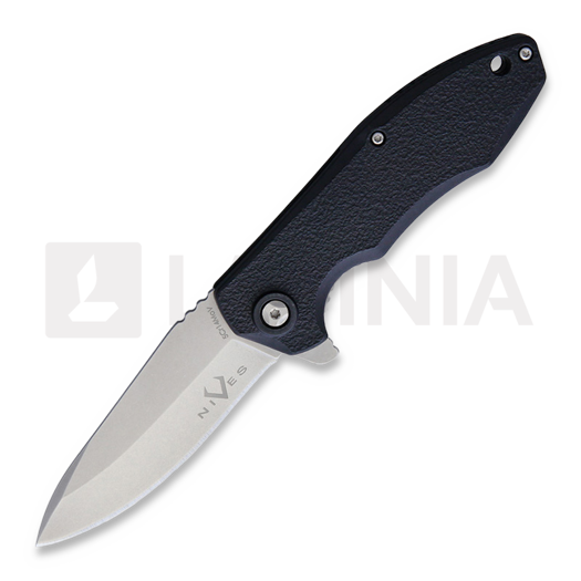 Liigendnuga V Nives Scuff Linerlock