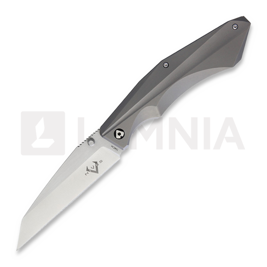 Складной нож V Nives Sportster Framelock, серый