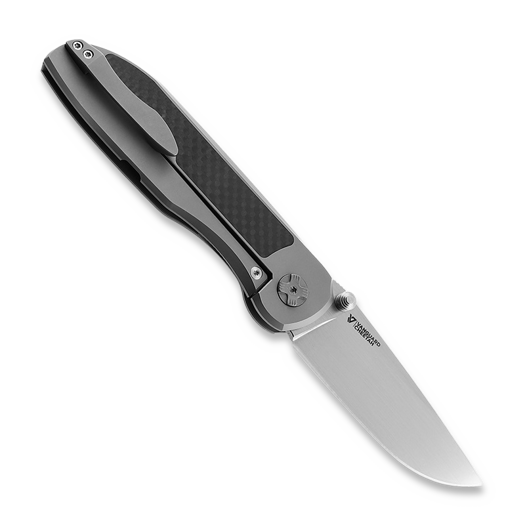 Vanguard Cheetah folding knife