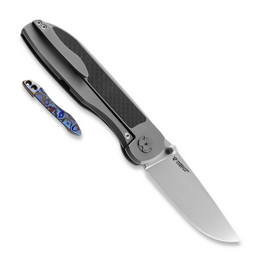 Vanguard Cheetah Special folding knife