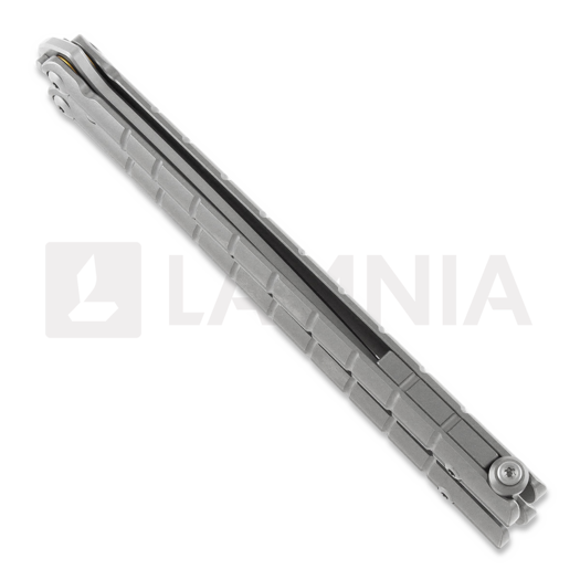 Libliknuga Vantac Speeder, stonewash