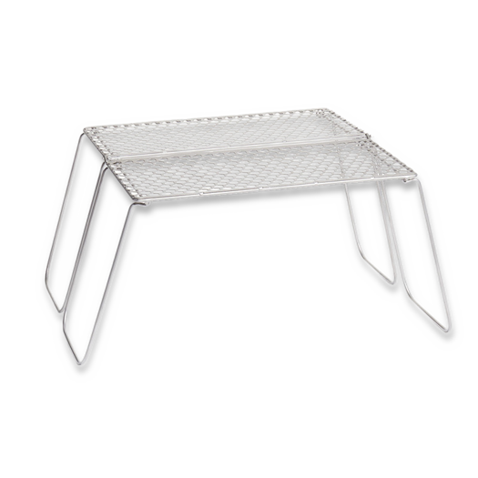 Vargo BiFold Grill