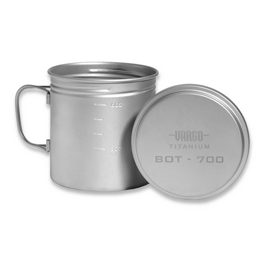 Vargo BOT 700 Mug