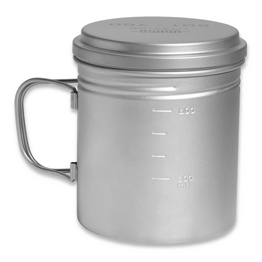Vargo BOT 700 Mug