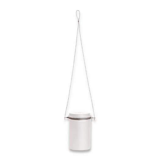 Vargo BOT Hanger Titanium