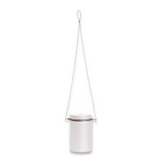 Vargo BOT Hanger Titanium