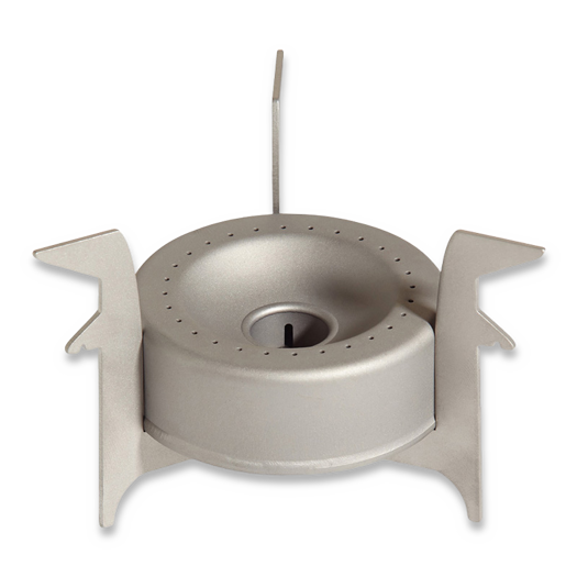 Vargo Converter Stove Titanium